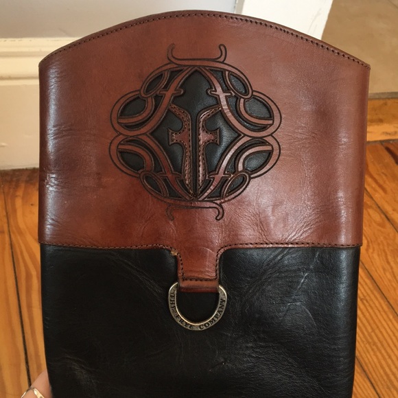 Frye boots - Picture 2 of 9